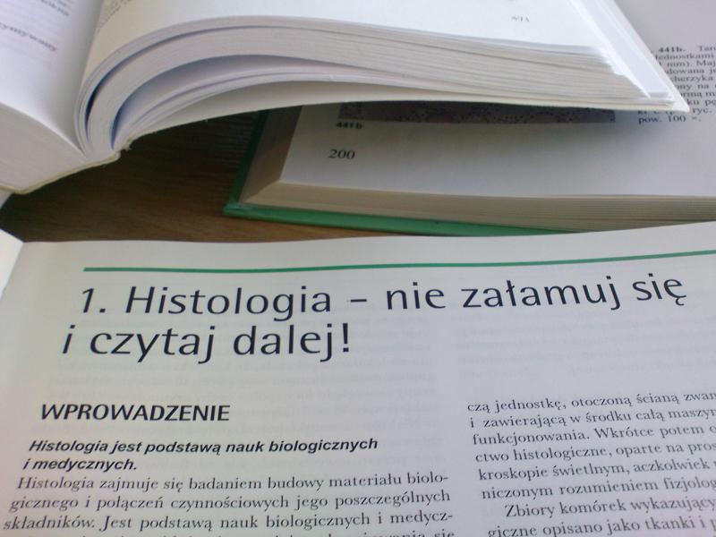 Histologia 2.